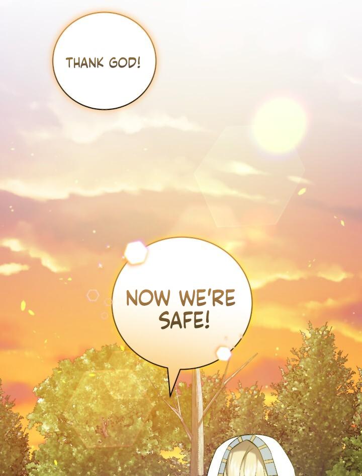 How To Raise A Victim? Chapter 50 page 107 - 