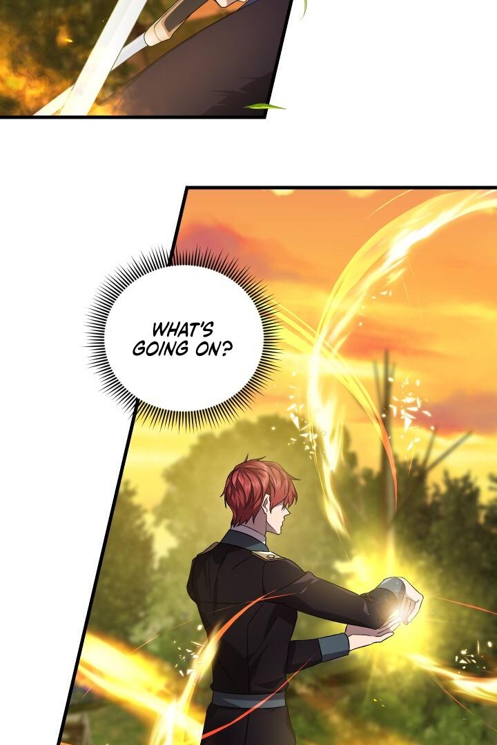 How To Raise A Victim? Chapter 50 page 111 - 