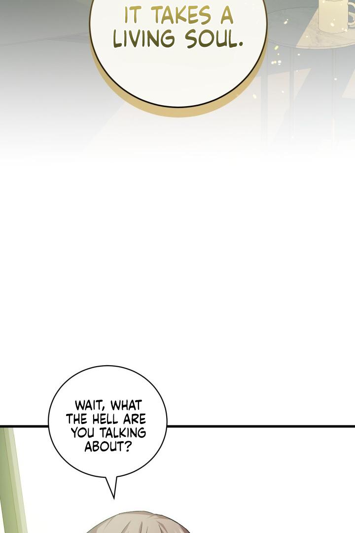 How To Raise A Victim? Chapter 50 page 16 - 