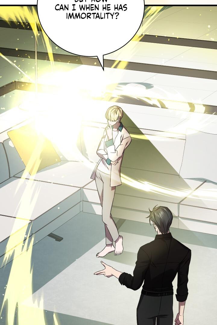 How To Raise A Victim? Chapter 50 page 23 - 