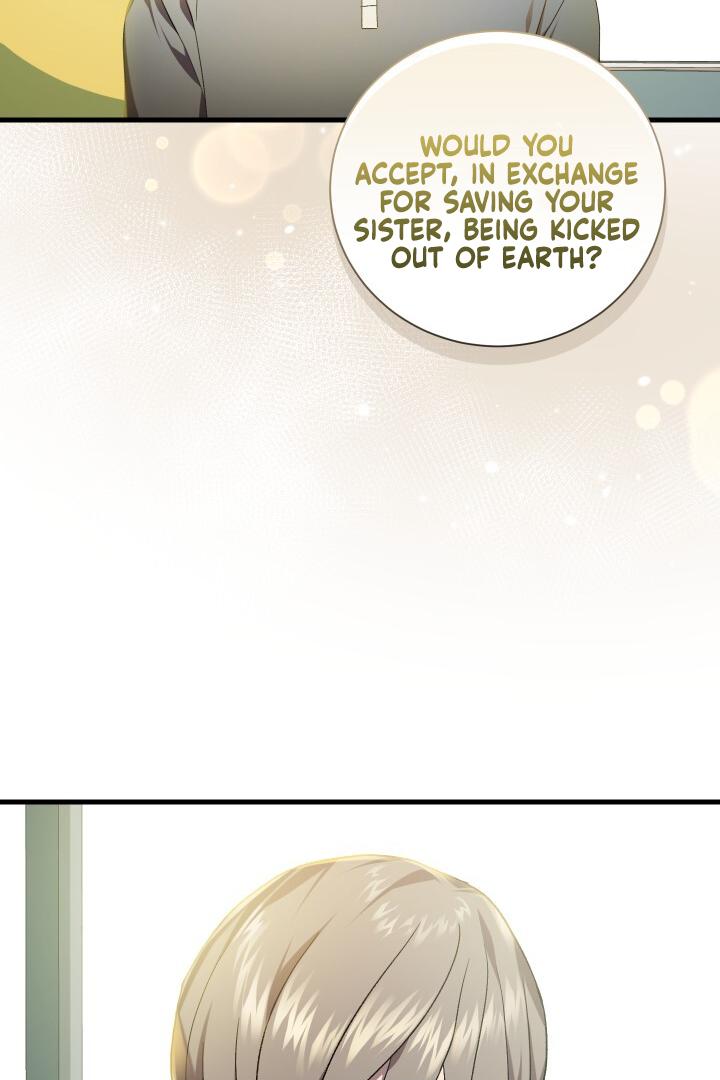 How To Raise A Victim? Chapter 50 page 28 - 