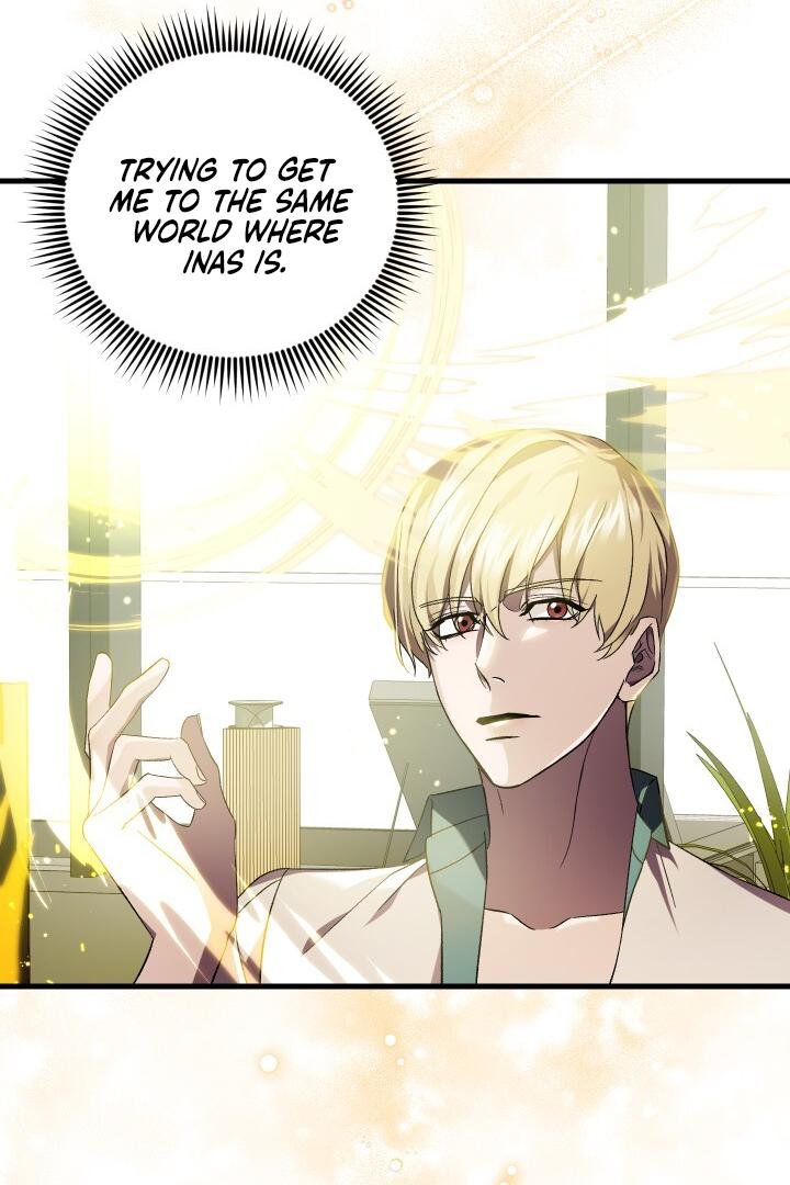How To Raise A Victim? Chapter 50 page 35 - 