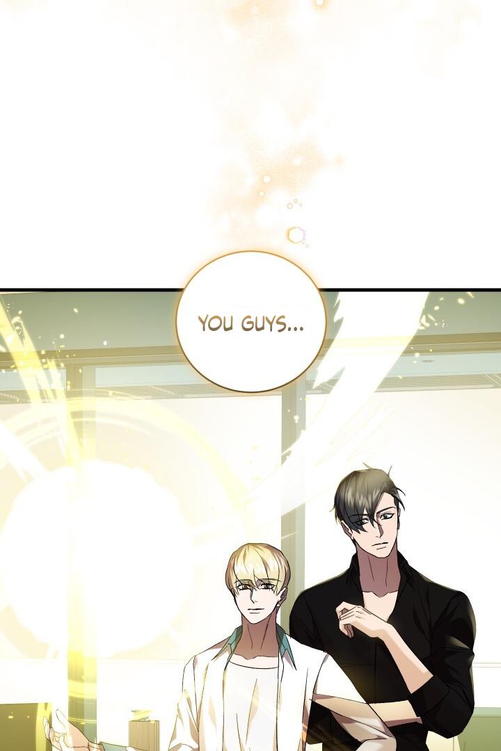 How To Raise A Victim? Chapter 50 page 36 - 