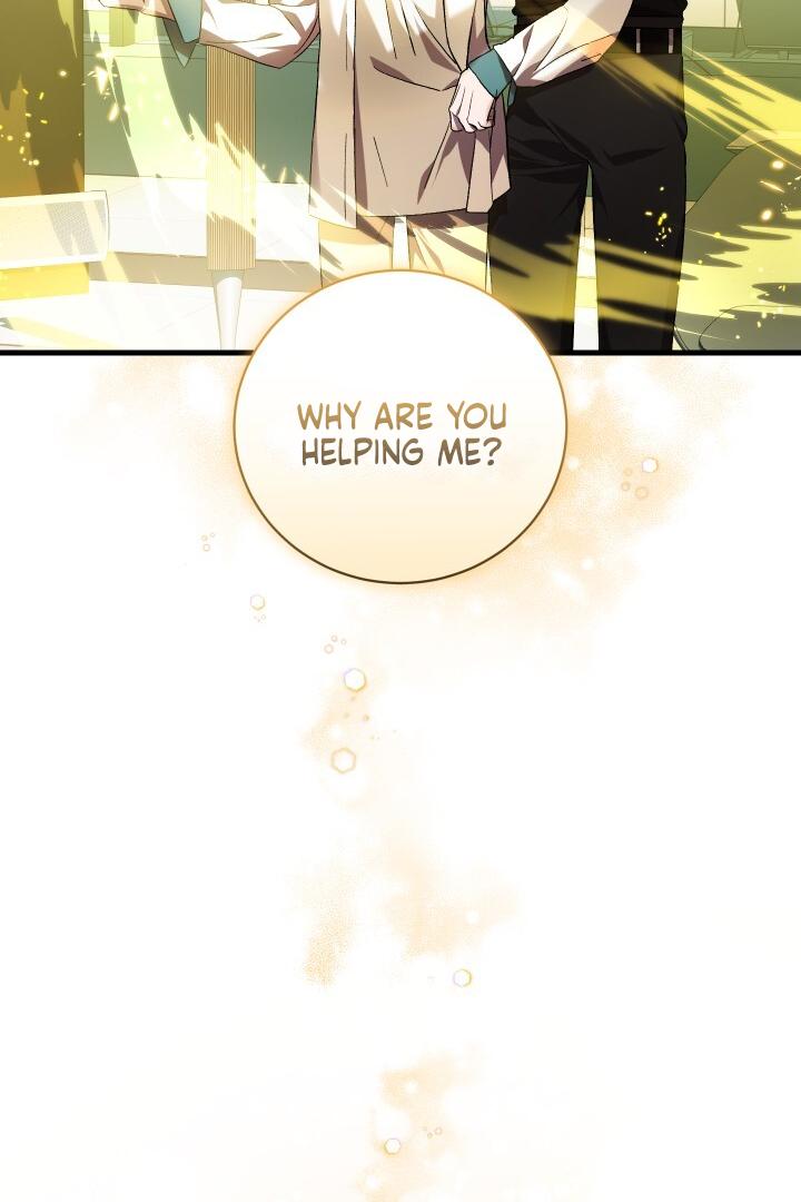 How To Raise A Victim? Chapter 50 page 37 - 