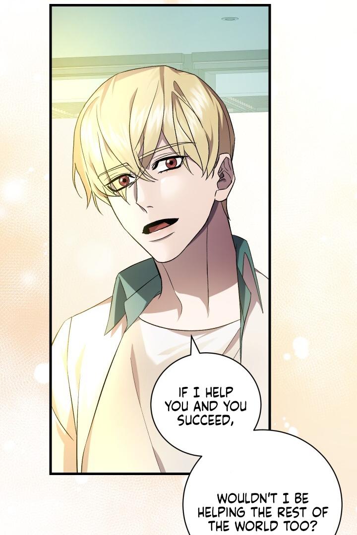 How To Raise A Victim? Chapter 50 page 38 - 