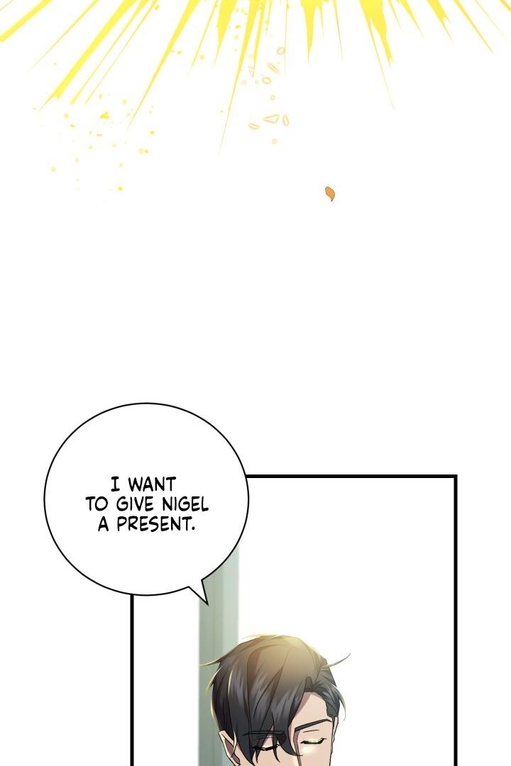 How To Raise A Victim? Chapter 50 page 45 - 
