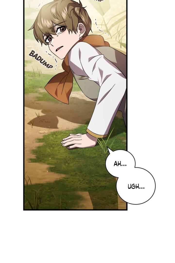 How To Raise A Victim? Chapter 50 page 63 - 