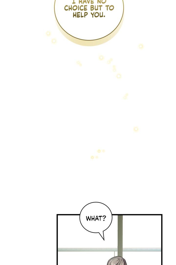 How To Raise A Victim? Chapter 50 page 8 - 
