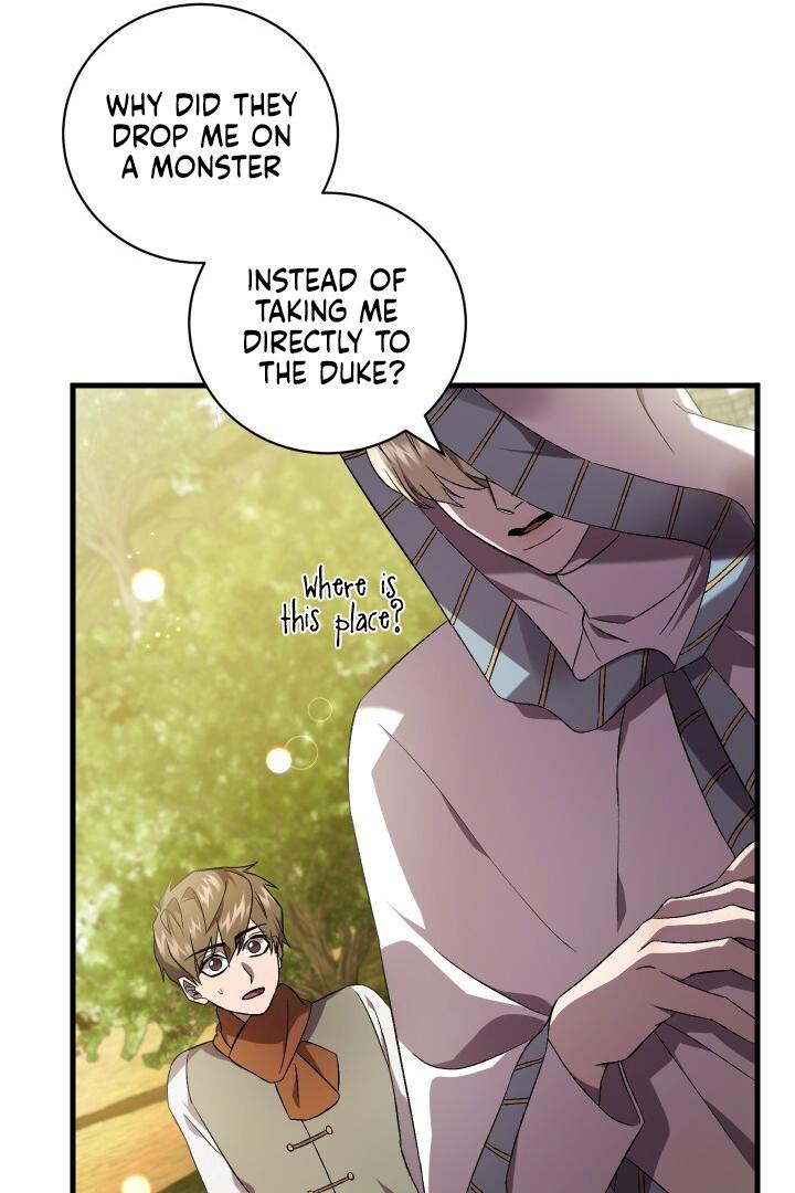 How To Raise A Victim? Chapter 50 page 74 - 