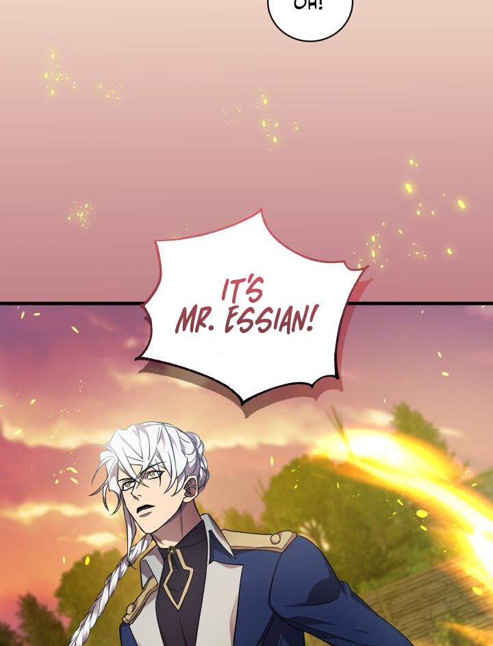 How To Raise A Victim? Chapter 50 page 100 - 