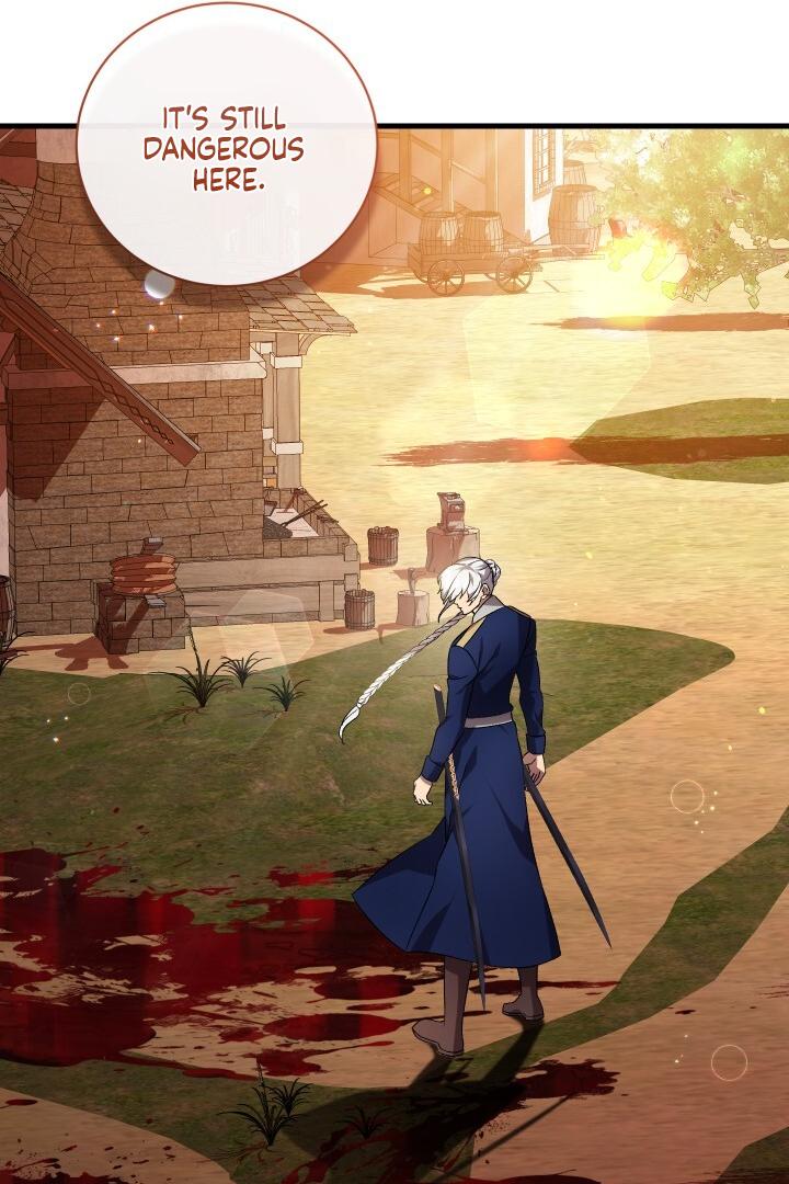 How To Raise A Victim? Chapter 51 page 17 - 