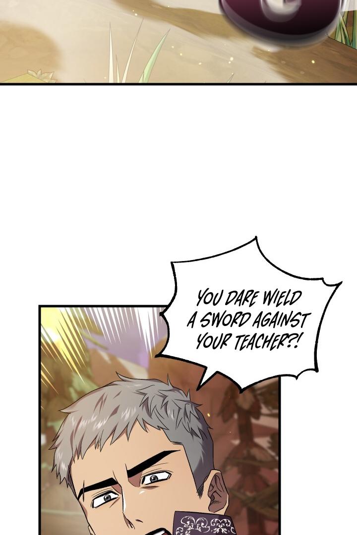 How To Raise A Victim? Chapter 51 page 44 - 