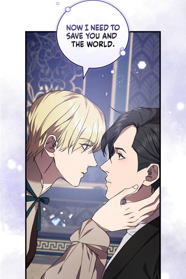 How To Raise A Victim? Chapter 51 page 56 - 