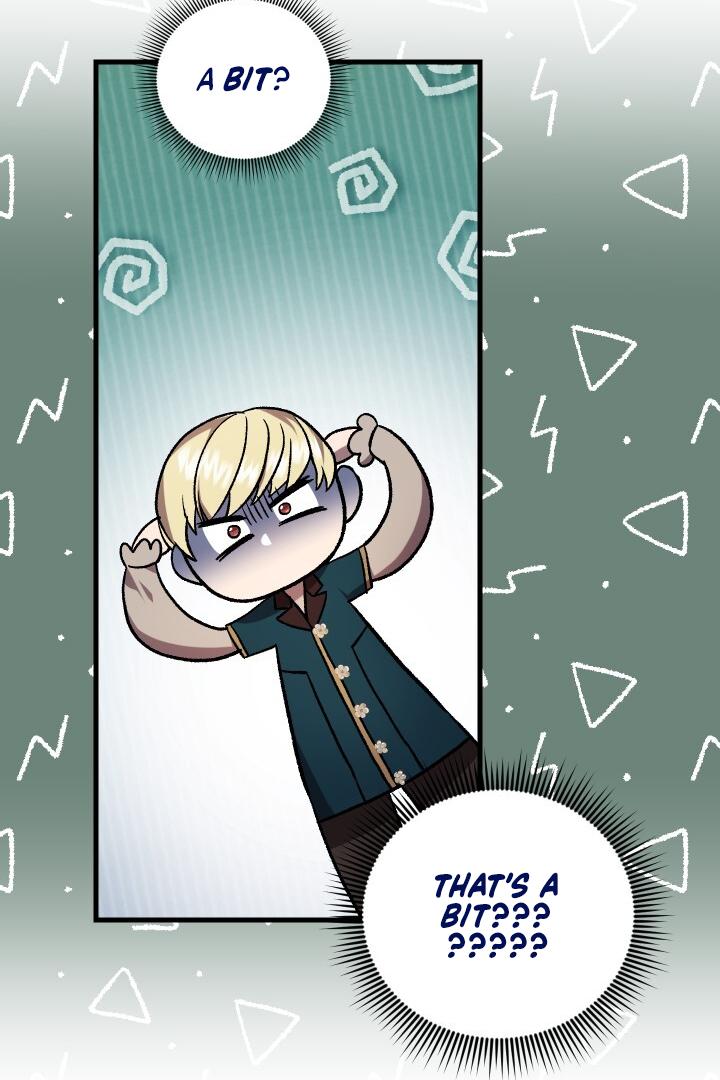 How To Raise A Victim? Chapter 51 page 68 - 