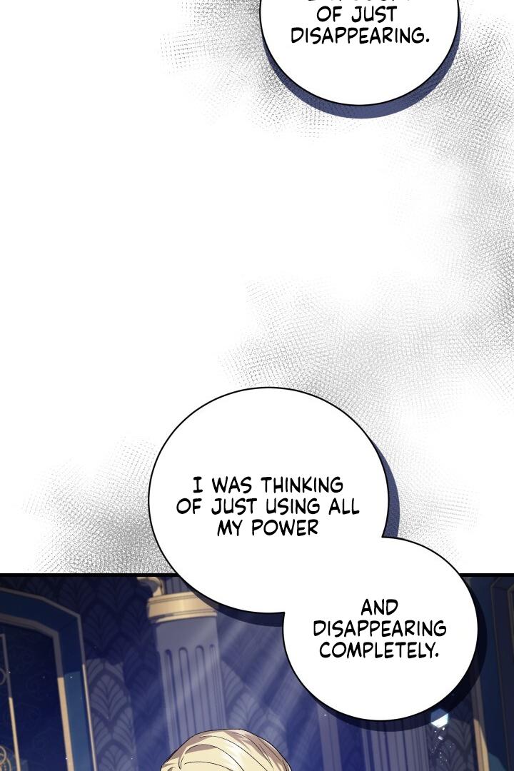 How To Raise A Victim? Chapter 51 page 72 - 
