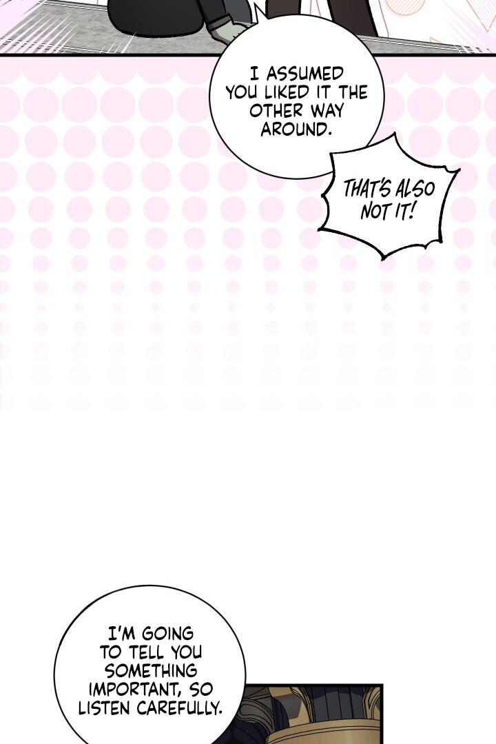 How To Raise A Victim? Chapter 51 page 88 - 