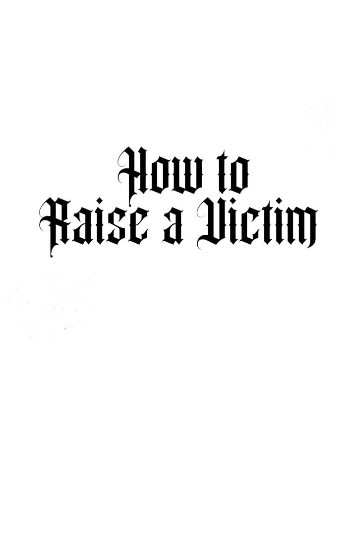 How To Raise A Victim? Chapter 52 page 37 - 