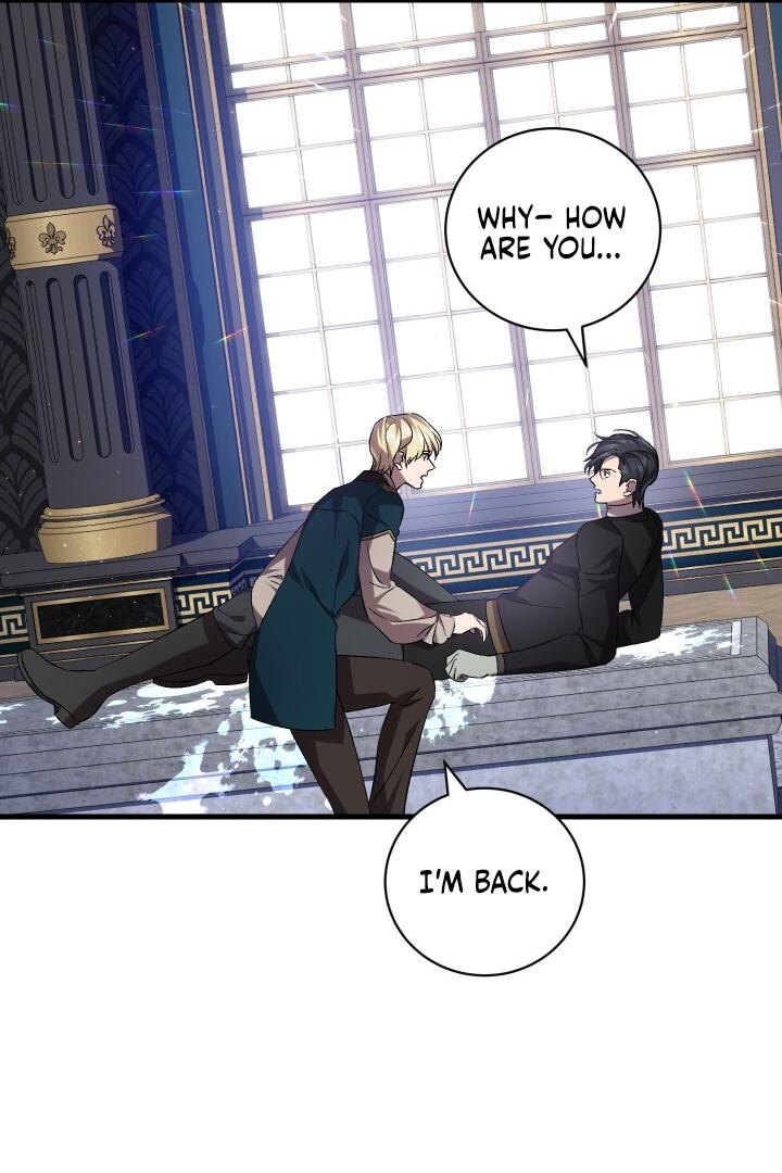 How To Raise A Victim? Chapter 52 page 50 - 