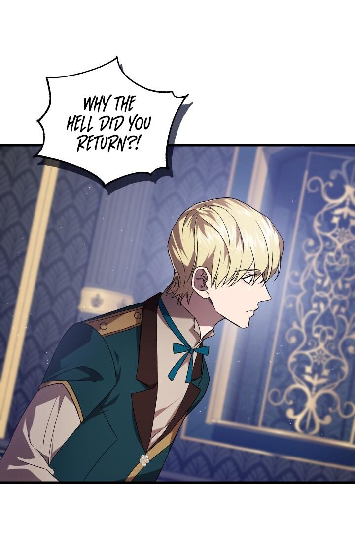 How To Raise A Victim? Chapter 52 page 51 - 