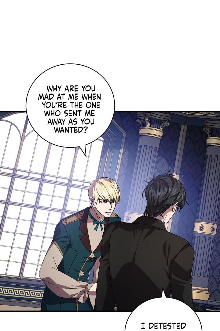 How To Raise A Victim? Chapter 52 page 52 - 
