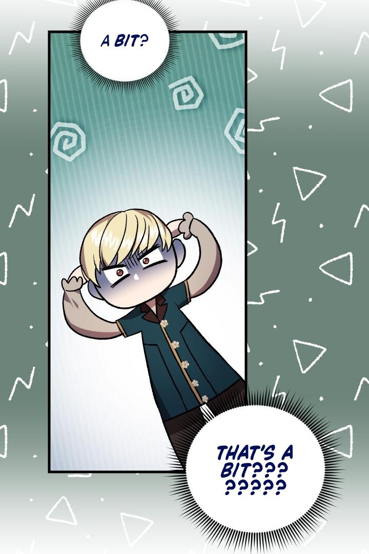 How To Raise A Victim? Chapter 52 page 70 - 