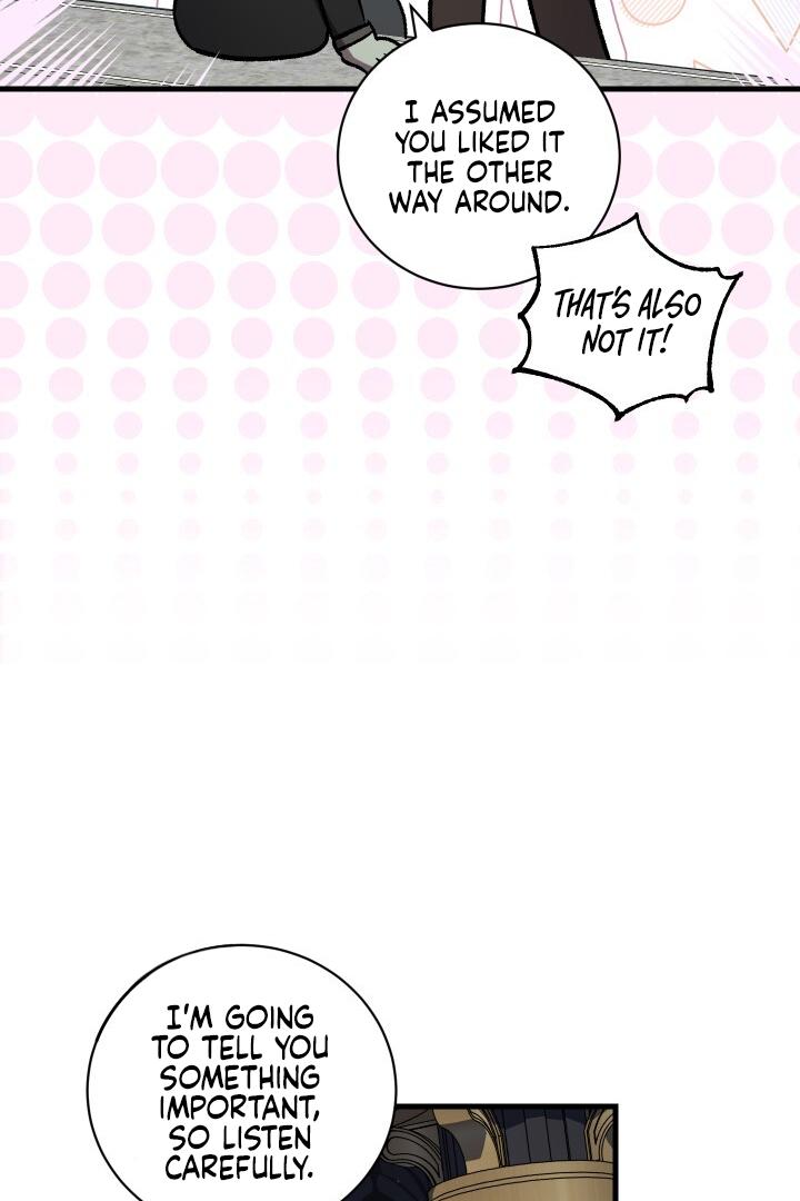 How To Raise A Victim? Chapter 52 page 90 - 