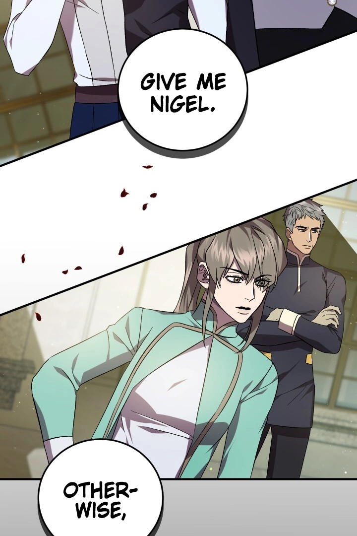How To Raise A Victim? Chapter 53 page 101 - 