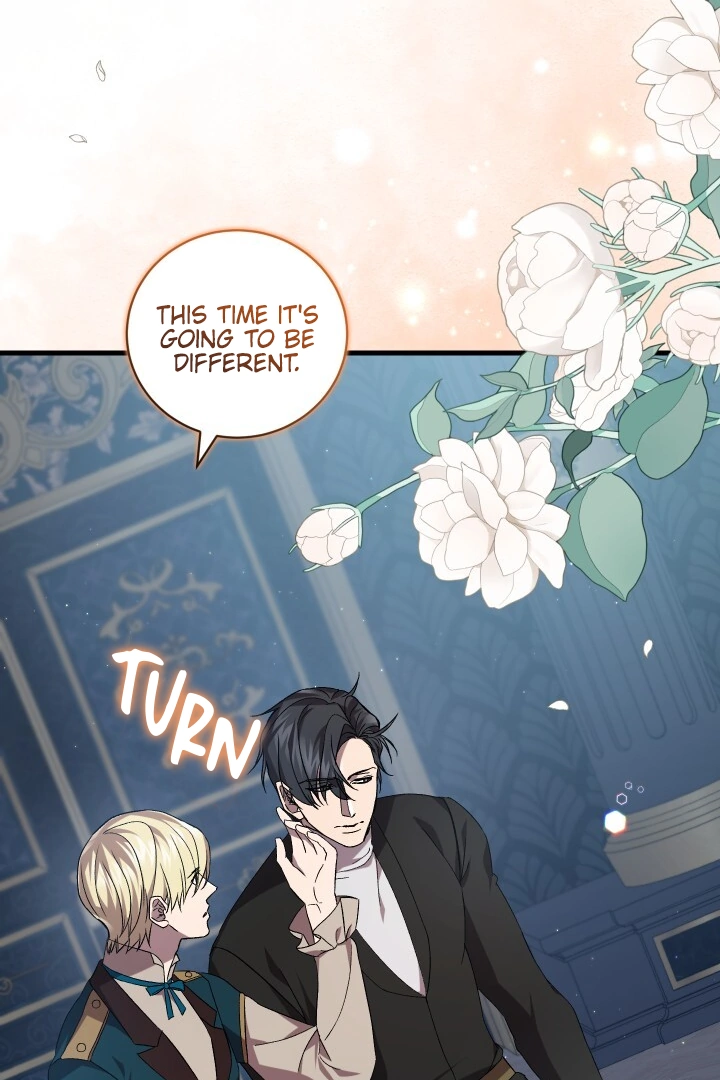 How To Raise A Victim? Chapter 53 page 12 - 