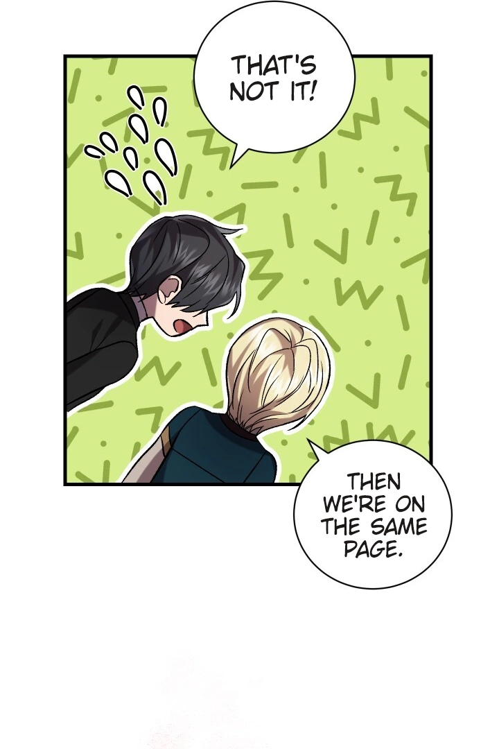 How To Raise A Victim? Chapter 53 page 35 - 