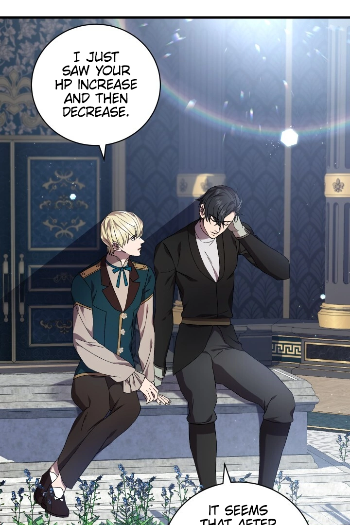 How To Raise A Victim? Chapter 53 page 5 - 