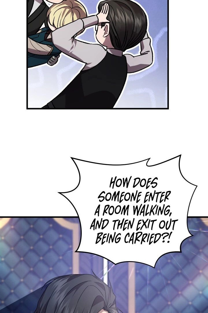 How To Raise A Victim? Chapter 53 page 55 - 