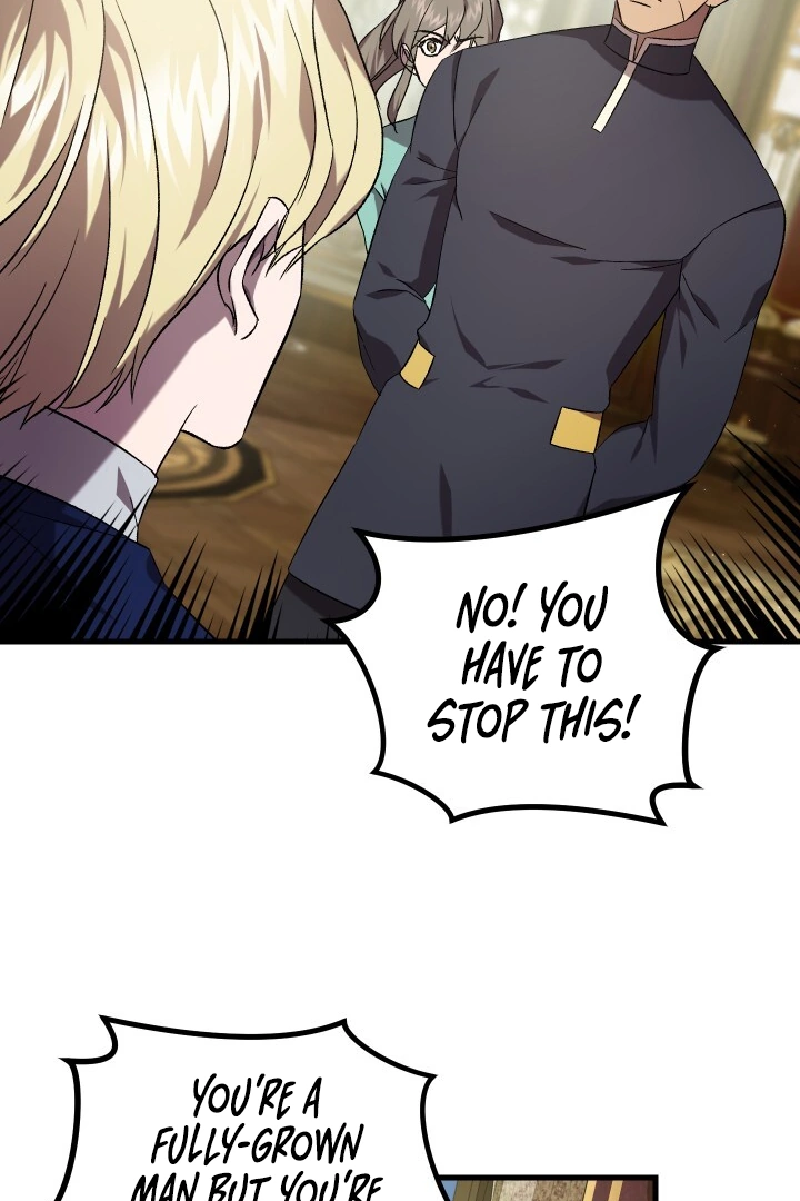 How To Raise A Victim? Chapter 53 page 69 - 
