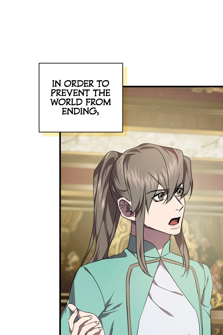 How To Raise A Victim? Chapter 53 page 71 - 