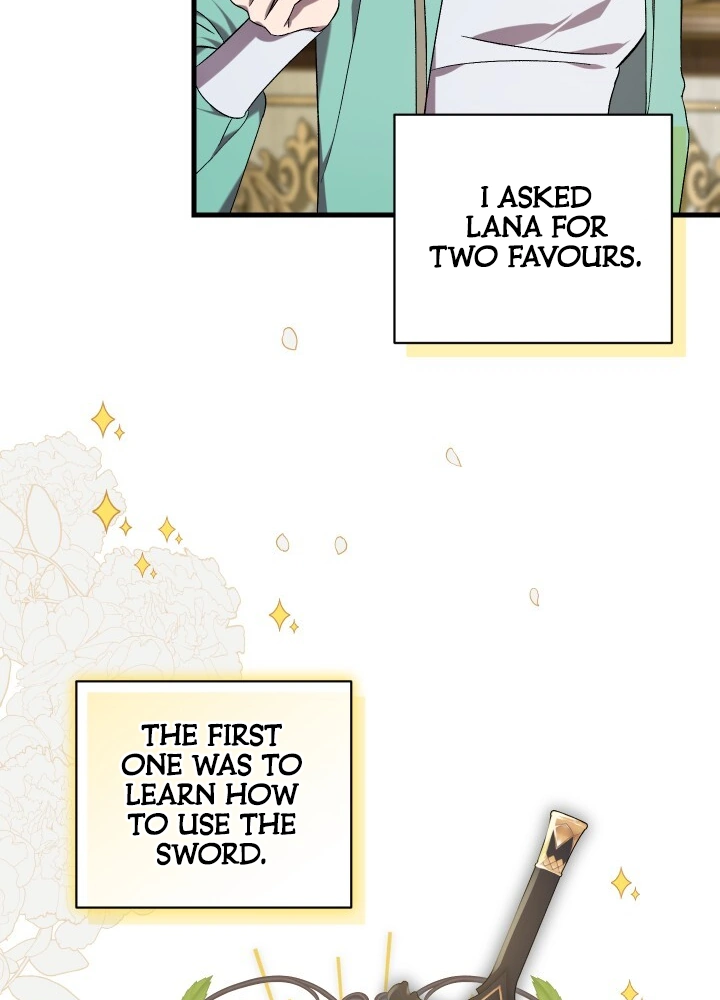 How To Raise A Victim? Chapter 53 page 72 - 