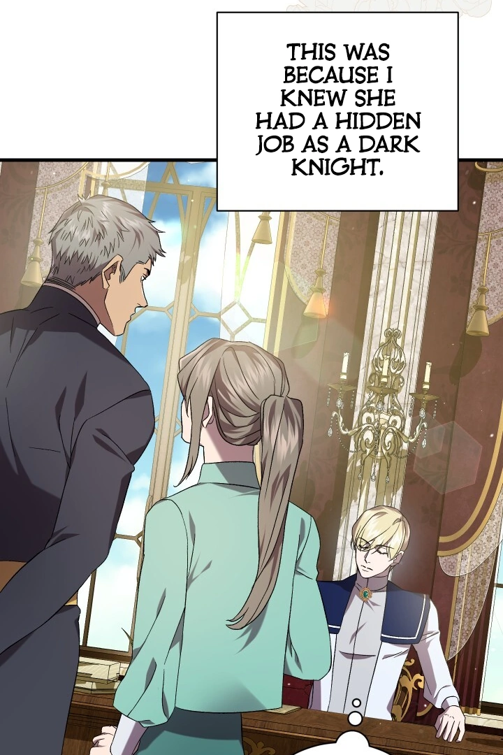How To Raise A Victim? Chapter 53 page 74 - 
