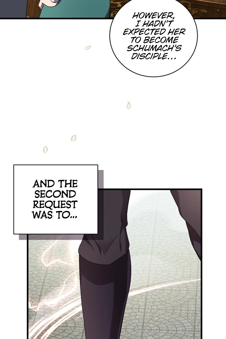 How To Raise A Victim? Chapter 53 page 75 - 