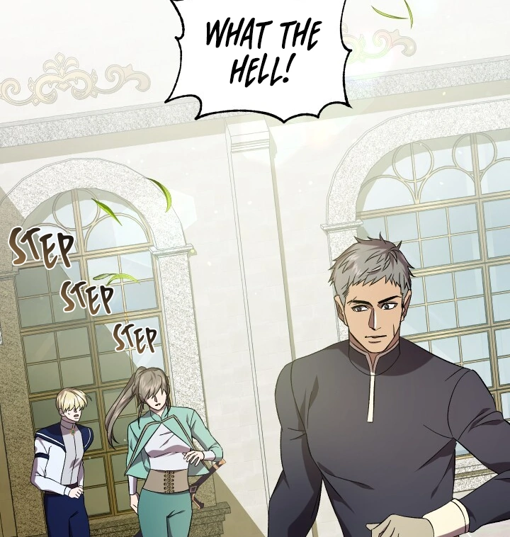 How To Raise A Victim? Chapter 53 page 80 - 