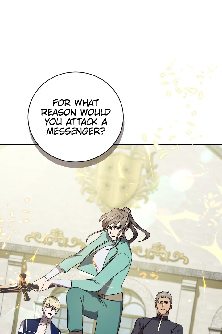 How To Raise A Victim? Chapter 53 page 90 - 
