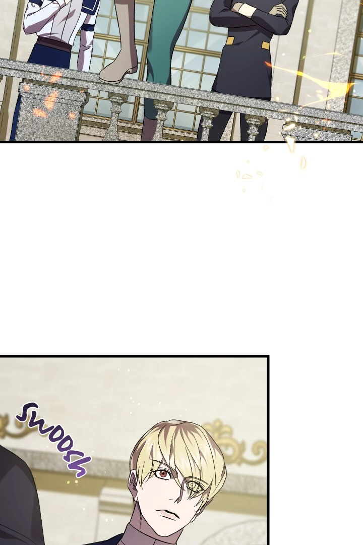 How To Raise A Victim? Chapter 53 page 91 - 
