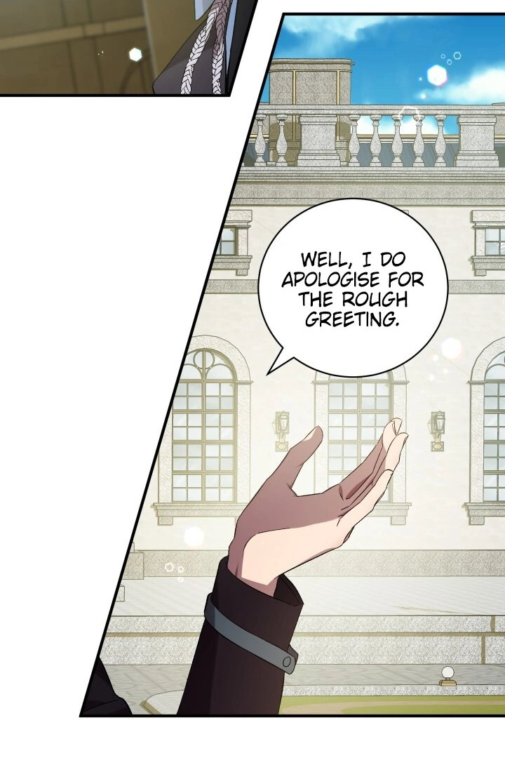 How To Raise A Victim? Chapter 53 page 95 - 