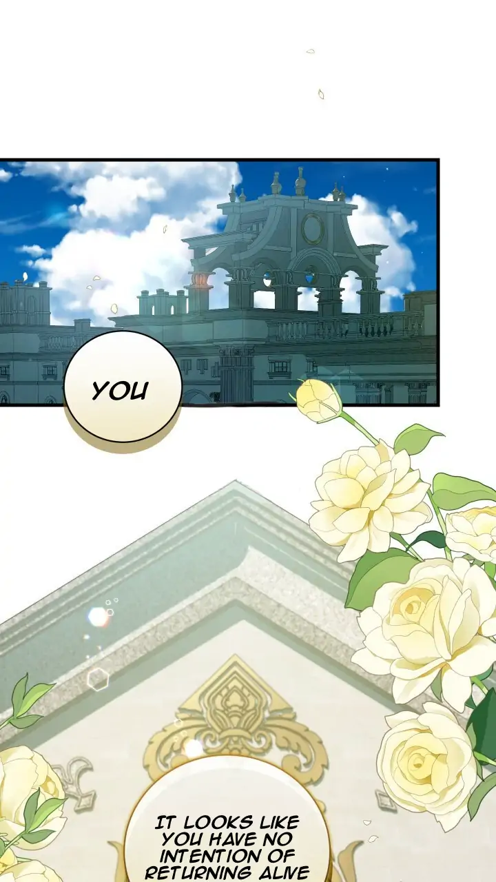 How To Raise A Victim? Chapter 54 page 2 - 