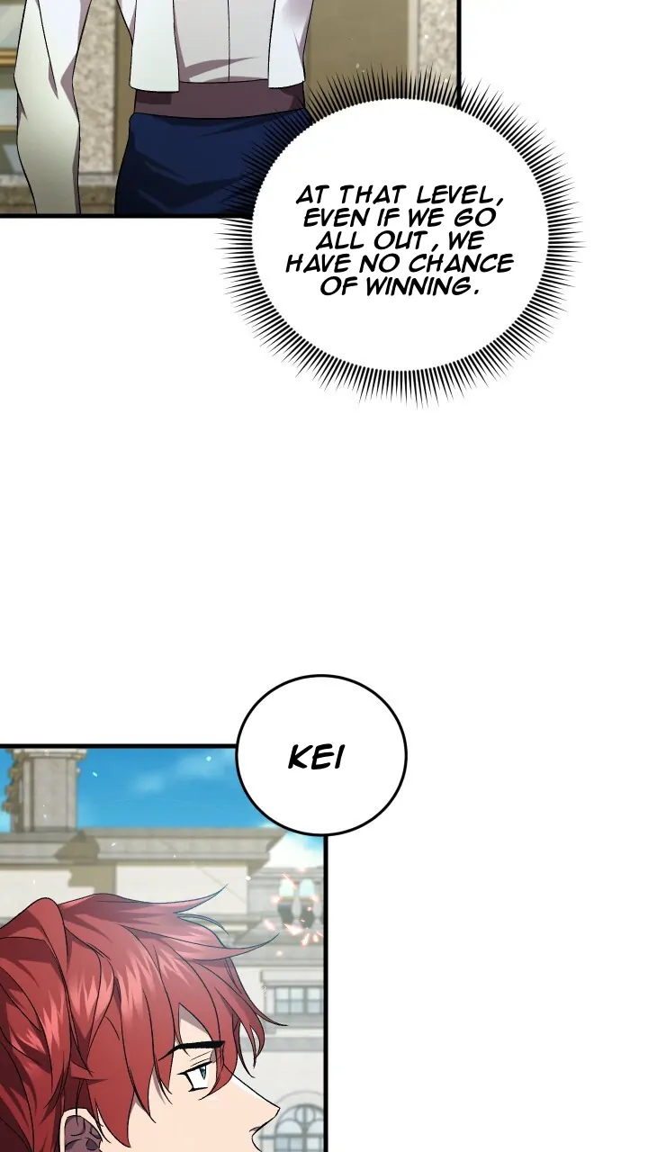 How To Raise A Victim? Chapter 54 page 11 - 