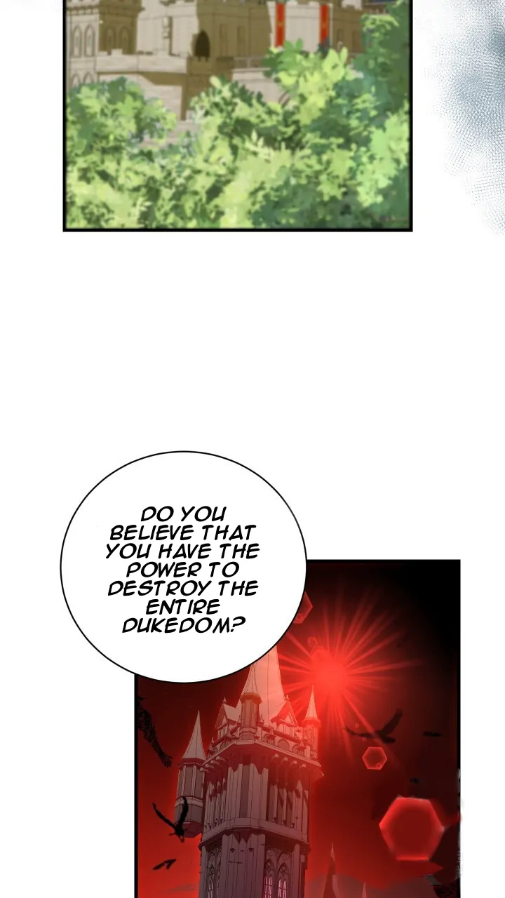 How To Raise A Victim? Chapter 54 page 16 - 