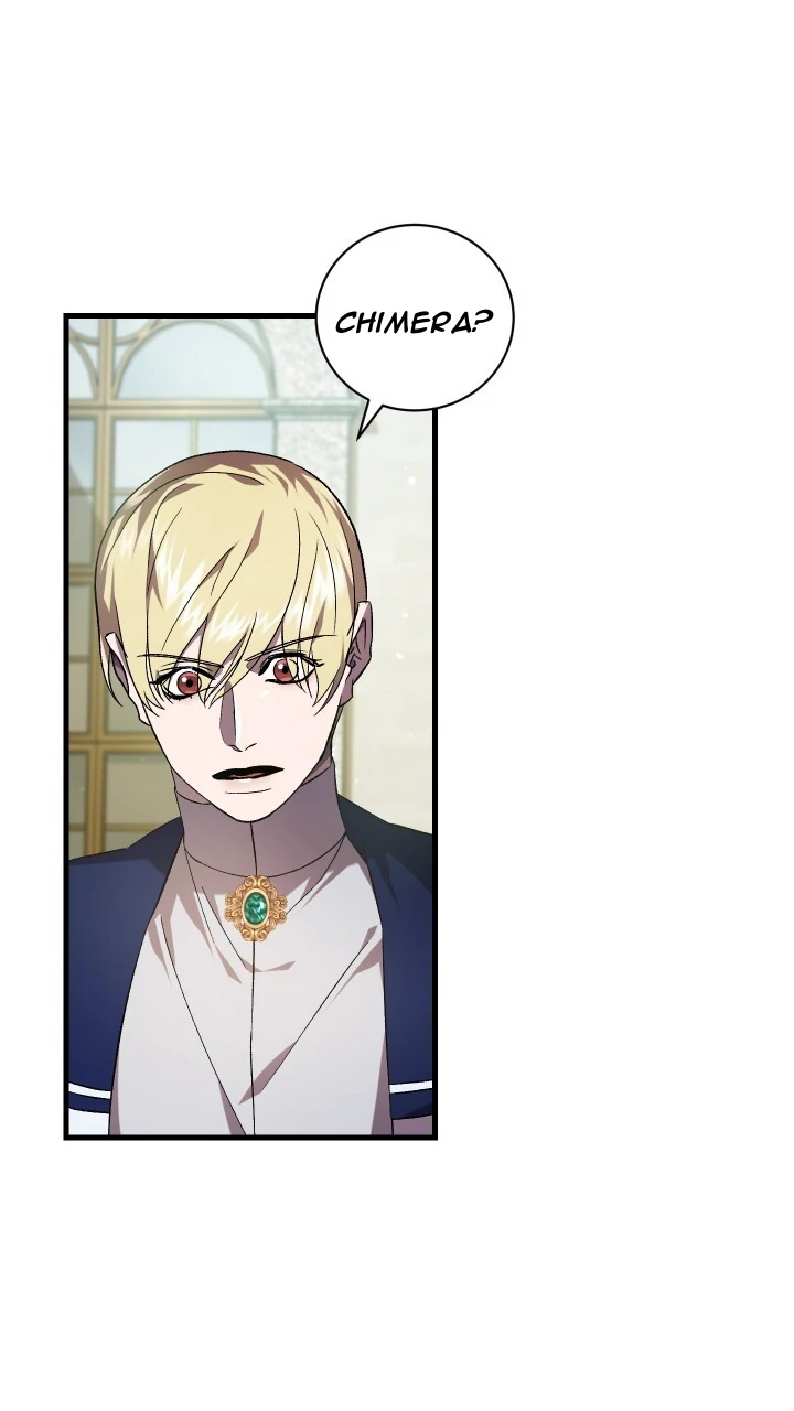 How To Raise A Victim? Chapter 54 page 19 - 