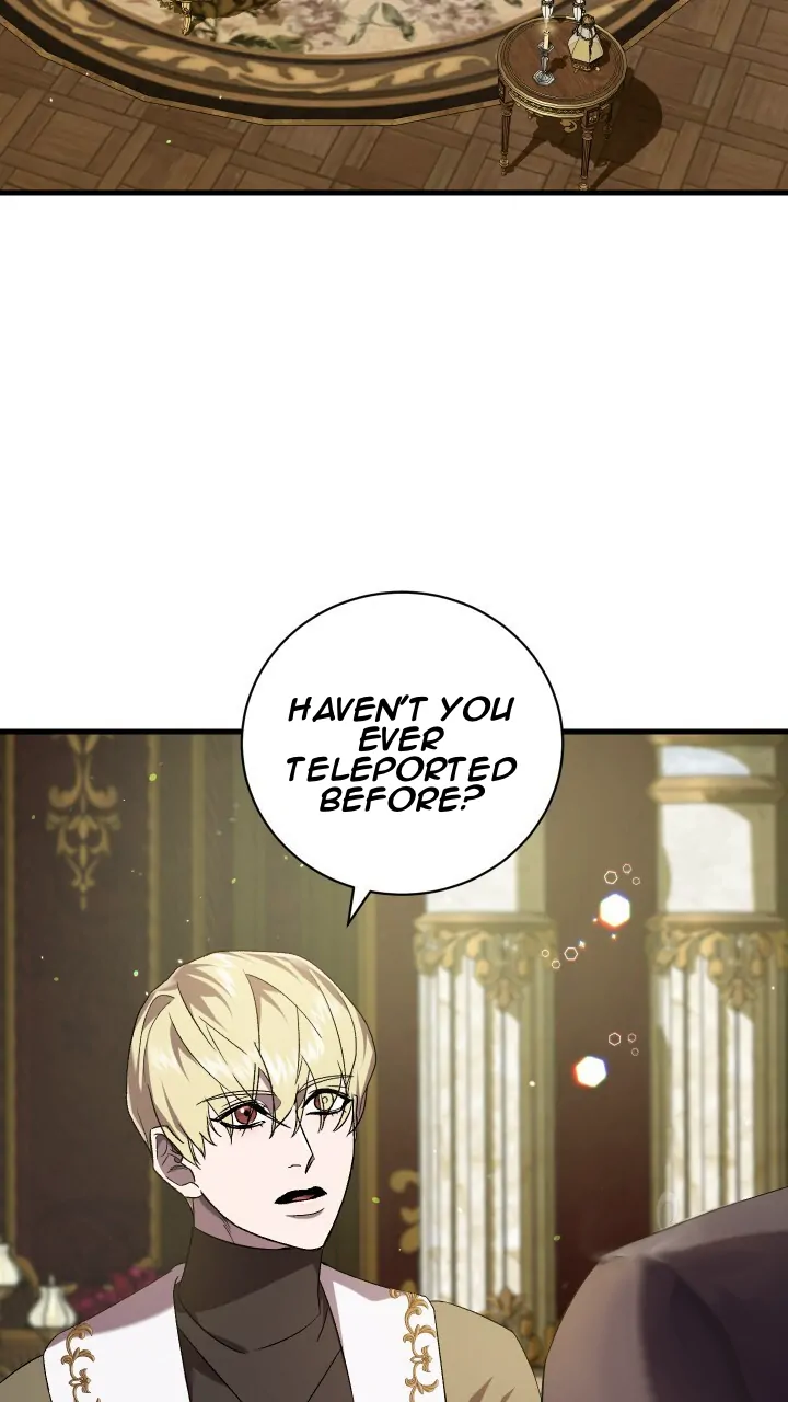 How To Raise A Victim? Chapter 54 page 32 - 