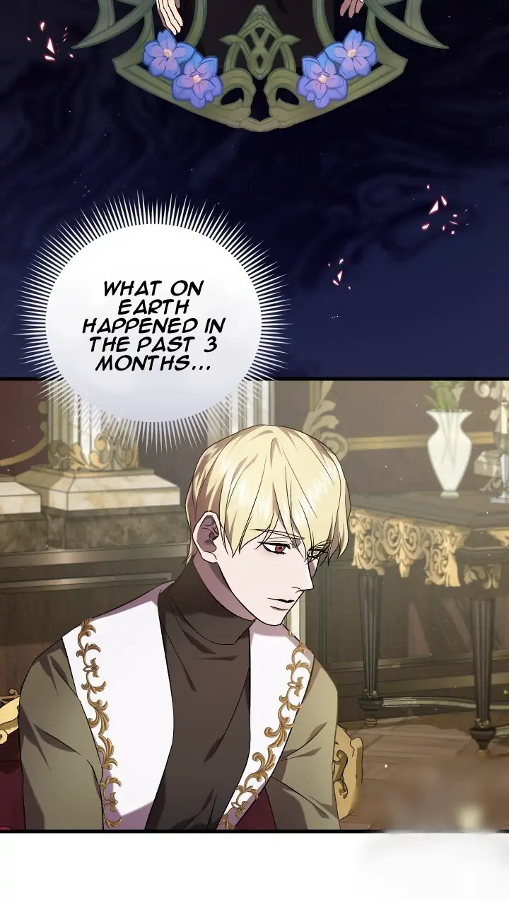How To Raise A Victim? Chapter 54 page 37 - 