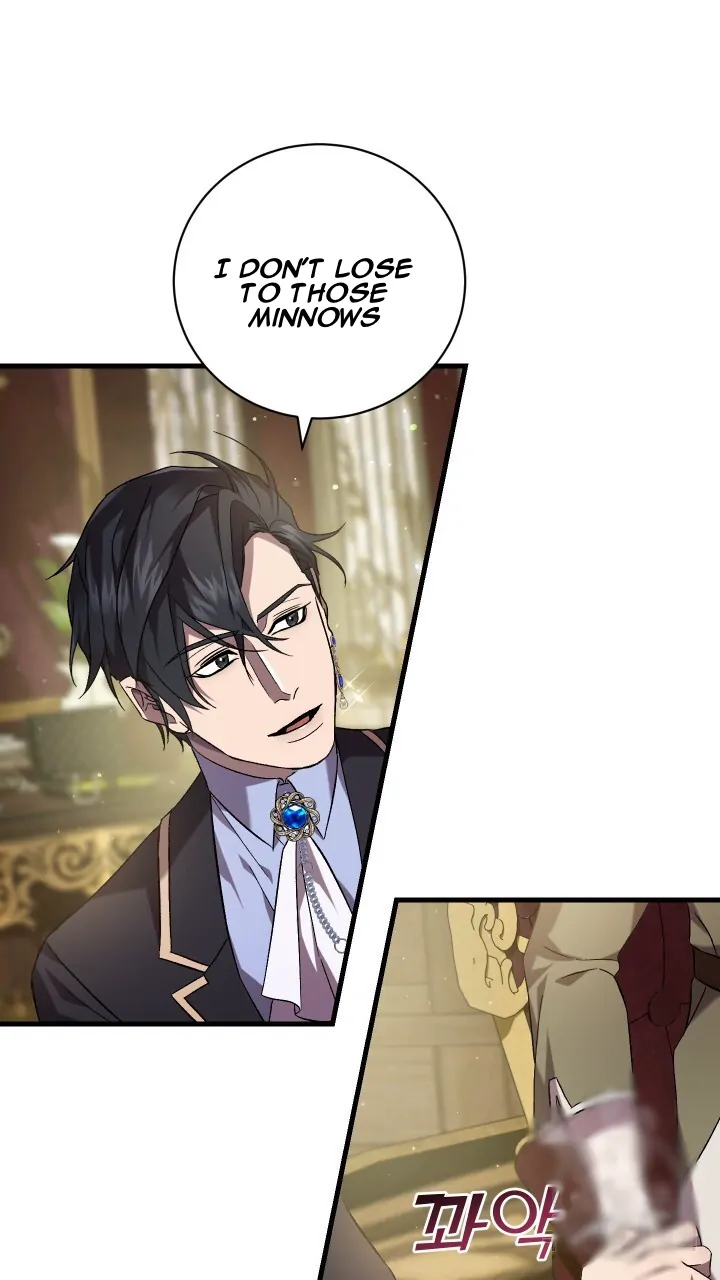 How To Raise A Victim? Chapter 54 page 40 - 