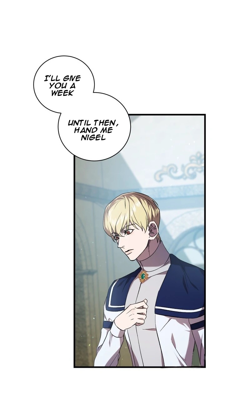 How To Raise A Victim? Chapter 54 page 5 - 