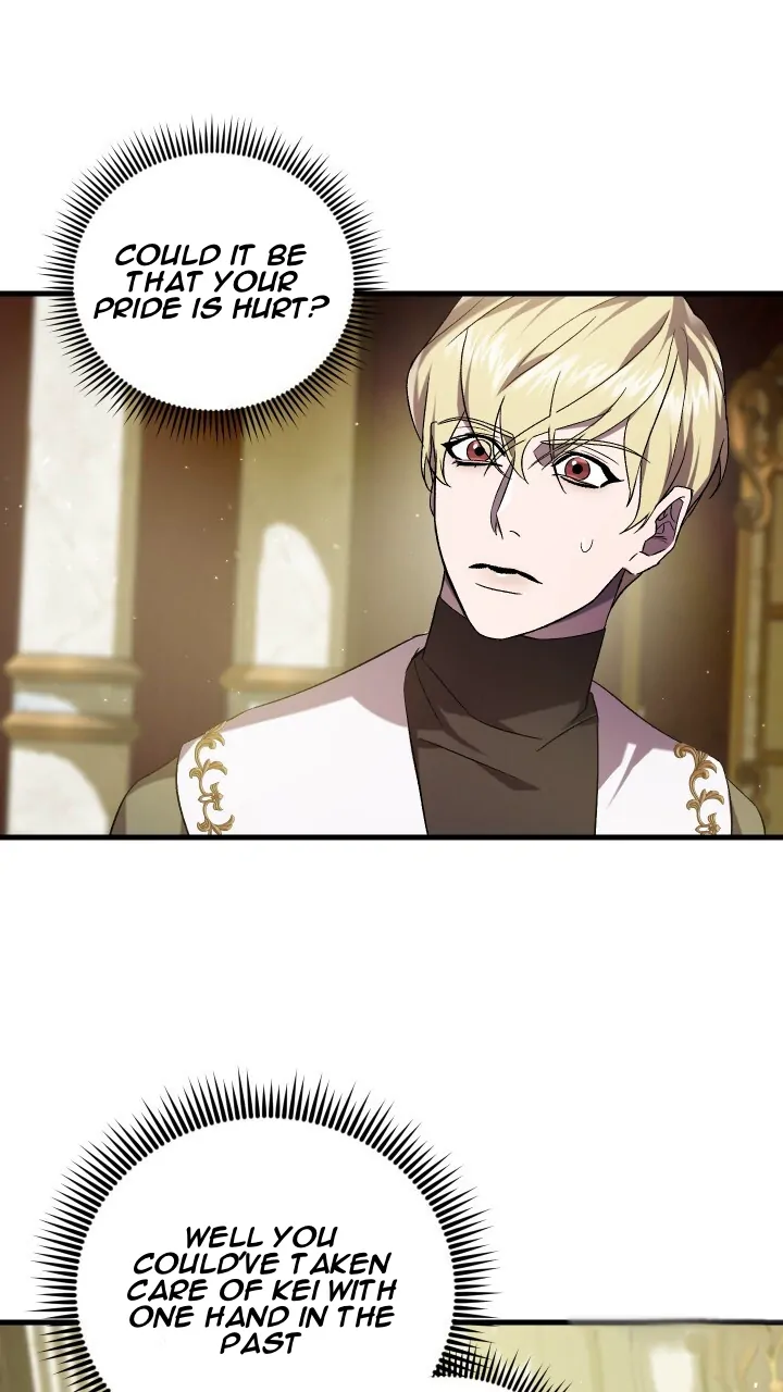 How To Raise A Victim? Chapter 54 page 42 - 