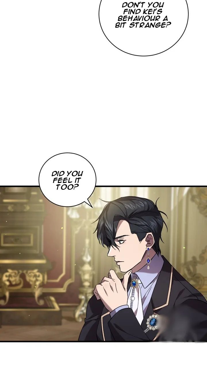 How To Raise A Victim? Chapter 54 page 46 - 